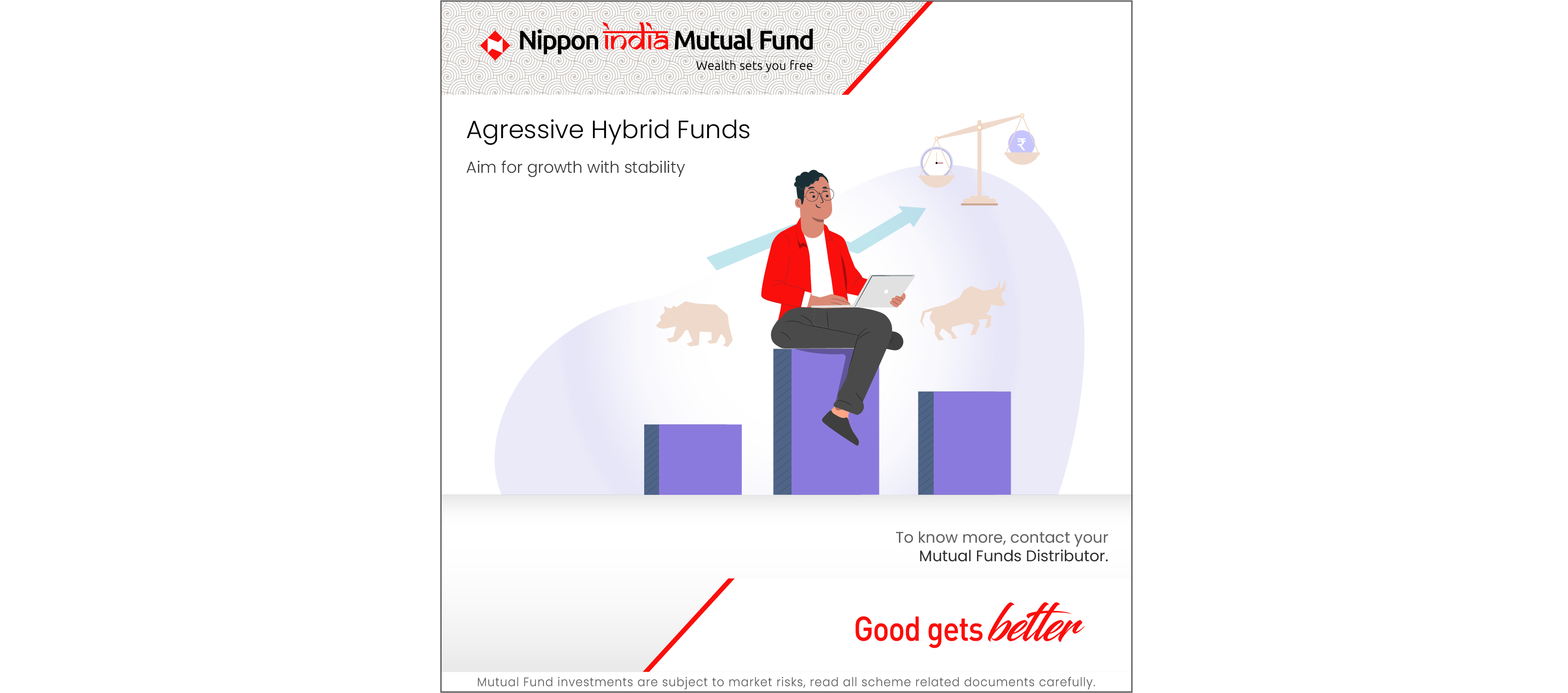 Investor Education - Nippon India Mutual Fund